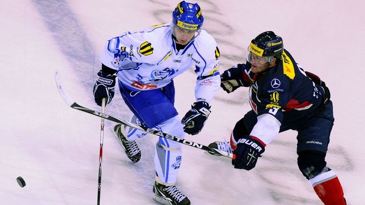 V úvodnom kole góly v závere nestačili